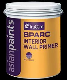 Trucare Sparc Interior Primer water thinnable