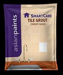 Asian Paints SmartCare Cement Based Tile Grout