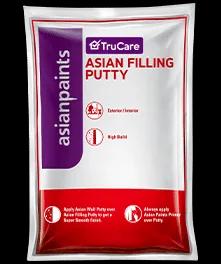 Trucare Filling Putty water resistant wall filler