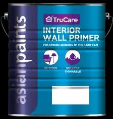 Trucare Interior Wall Primer solvent thinnable