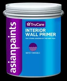 Trucare Interior Wall Primer water thinnable