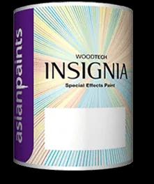 WoodTech Insignia designer wood finish