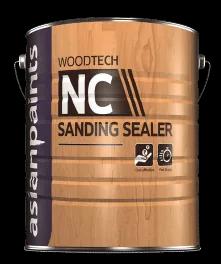 WoodTech NC Sanding Sealer wood undercoat