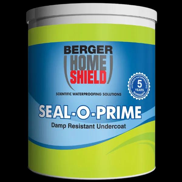 Berger HomeShield Seal-O-Prime penetrating acrylic primer