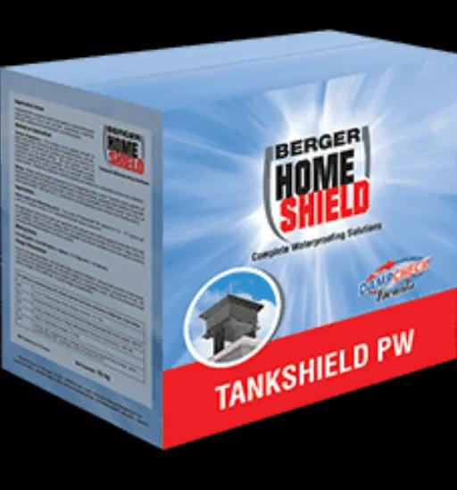 Berger HomeShield Tankshield PW water tank waterproof coating