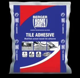 Berger HomeShield Tile Adhesive bag