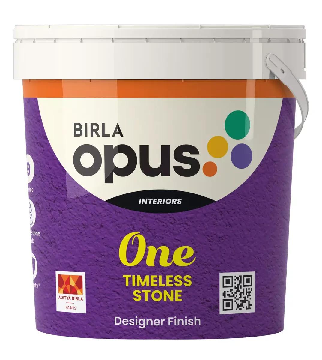 Birla Opus One Timeless Stone texture pack