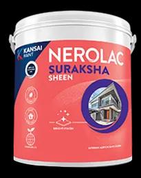 Nerolac Distemper