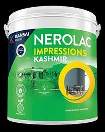 Nerolac Pearl Lustre