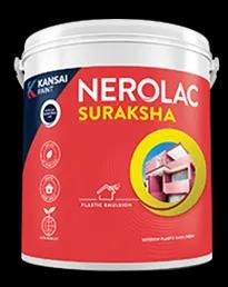 Nerolac Suraksha Acrylic Exterior