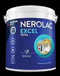 Nerolac WaterGuard