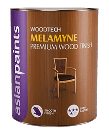 Asian Paints Woodtech Melamyne