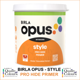 BIRLA OPUS - STYLE - PRO HIDE PRIMER IN RAMANATHAPURAM